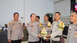 Tingkatkan Kemampuan dan Komunikasi