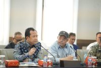 Bupati Muaro Jambi dorong minyak rakyat 