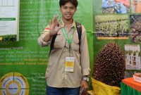 Ketua Umum APMI 