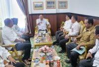 Mulai dari Pembibitan Kopi Hingga Pengelolaannya
