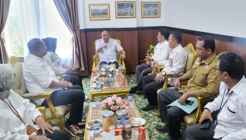 Mulai dari Pembibitan Kopi Hingga Pengelolaannya
