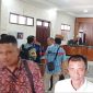 Sengketa Lahan Oleh Kades Sukadamai Lawan Warganya Ditunda