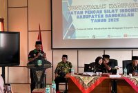 Agus Kurniawan SE, sosok muda yang terpilih aklamasi, siap membawa IPSI Bangkalan ke level lebih tinggi.(Foto:Istimewa)