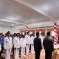 Bupati Merangin Lantik 139 pejabat dan 14 jabatan turun eselon 