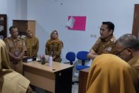 Bupati Merangin 