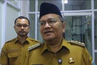Wali kota Jambi 