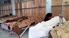 Poto layanan gratis indo therapy 