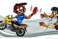 Foto ilustrasi janji membagikan fee malah kena tipu