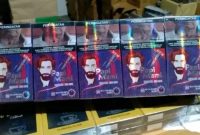Rokok Papi Mami Dikendalikan oleh salah satu tokoh agama di Pamekasan