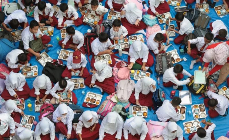 Ket. Gambar: merdika.id