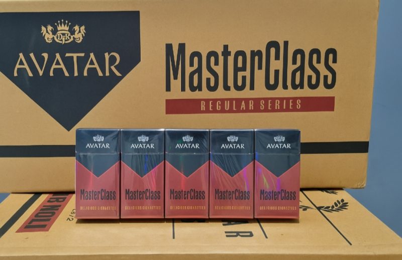 Pengusaha Rokok Avatar MasterClass asal Desa Plakpak Pamekasan, dikaitkan dengan dugaan kasus korupsi dana Hibah Provinsi Jatim yang Kini Masih Bergulir