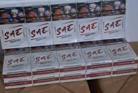 Rokok Sae Premium Bold kini laris di pasaran