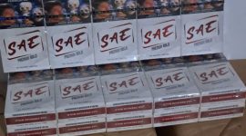 Rokok Sae Premium Bold kini laris di pasaran