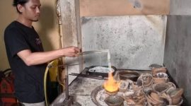 Foto ilustrasi google pengepul mas 