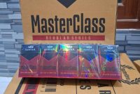 Pengusaha Rokok Avatar MasterClass asal Desa Plakpak Pamekasan, dikaitkan dengan dugaan kasus korupsi dana Hibah Provinsi Jatim yang Kini Masih Bergulir