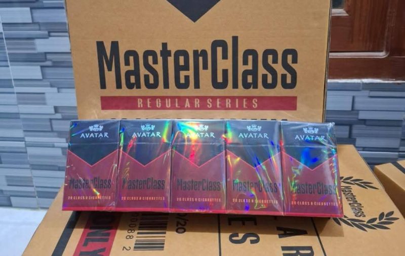 Pengusaha Rokok Avatar MasterClass asal Desa Plakpak Pamekasan, dikaitkan dengan dugaan kasus korupsi dana Hibah Provinsi Jatim yang Kini Masih Bergulir