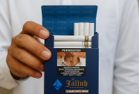 PR Jalluh