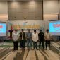 Persatuan Pengusaha Rokok Indonesia (PPRI) resmi mendeklarasikan diri di Azana Style Hotel, Pamekasan, Rabu (1/9/2025). 
