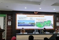 Griya Lingga Permai akan Jadi Danau Buatan Terbesar di Kota Jambi, Bakal jadi Pariwisata Baru
