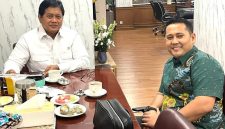 Bupati Merangin 