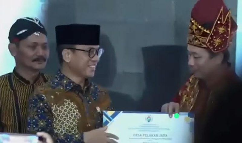 Dalam Konvergensi Pencegahan dan Pecepatan Penurunan Stunting 2025
