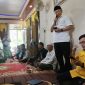 Reses di Muaro Tembesi, Cek Endra Motivasi Warga dan Dukung Ketegasan Presiden Basmi Mafia Tambang