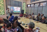 Inspektorat Bangkalan Luncurkan Klinik Konsultasi Akuntabilitas 