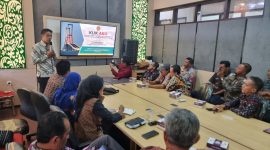 Inspektorat Bangkalan Luncurkan Klinik Konsultasi Akuntabilitas 