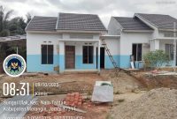 Dapur MBG rumah bersubsidi 