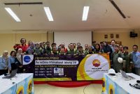 PetroChina Raih Sertifikasi ISO, Tegaskan Komitmen 