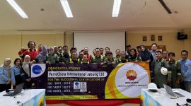 PetroChina Raih Sertifikasi ISO, Tegaskan Komitmen 