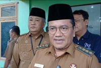 Wali kota Jambi 