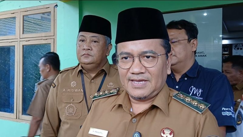 Wali kota Jambi 