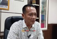 Wakil ketua DPRD Tebo Poto jambiprima.com