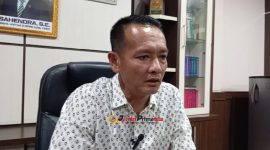 Wakil ketua DPRD Tebo Poto jambiprima.com