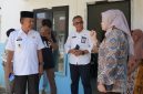 Wabup kunjungan ke sppg