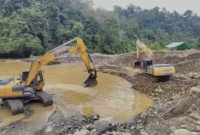 Foto ilustrasi google alat diduga alat kades sekancing 