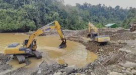 Foto ilustrasi google alat diduga alat kades sekancing 