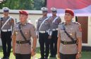 Kasat Reskrim Sertijab 