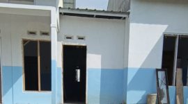 Poto MBG milik Elviana rumah subsidi 