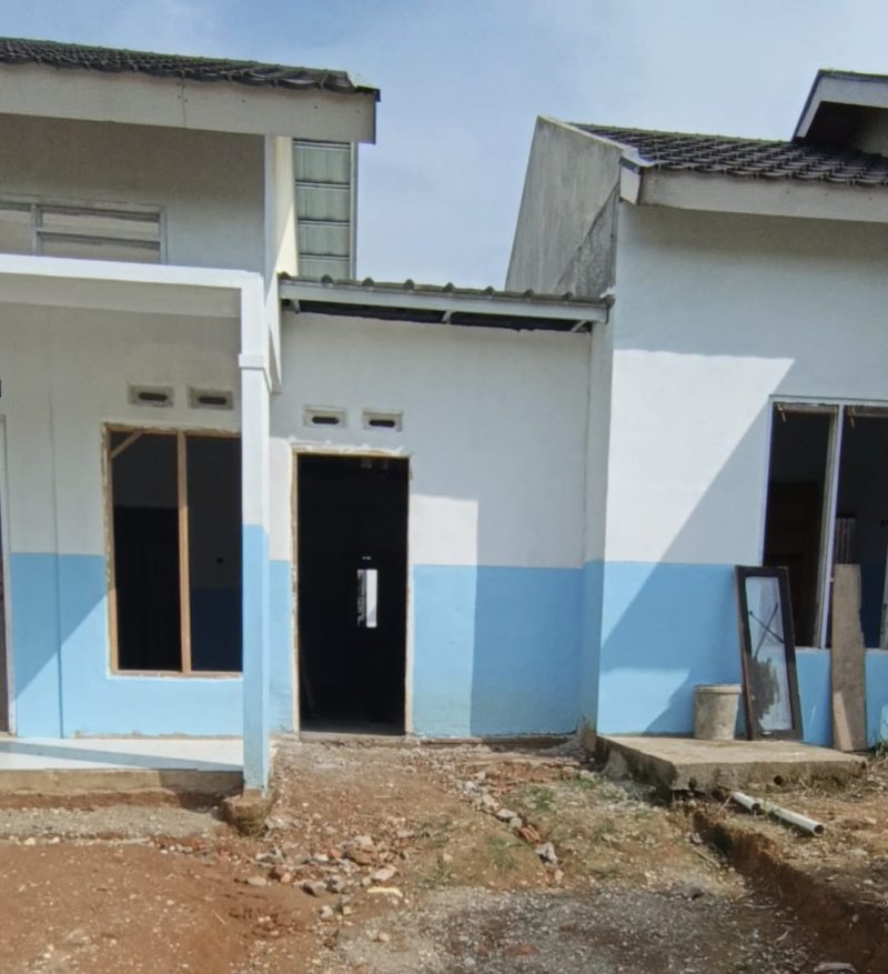 Poto MBG milik Elviana rumah subsidi 