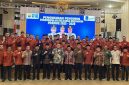 Pengurus PKM Jambi Periode 2025-2028 Dikukuhkan
