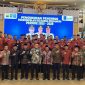 Pengurus PKM Jambi Periode 2025-2028 Dikukuhkan
