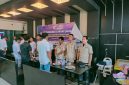 tampak dihadiri 
Liga Marisa Apresiasi Muscab SMSI Bungo Media
