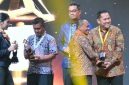 Bupati Dianugerahi Subroto Award 2025