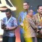 Bupati Dianugerahi Subroto Award 2025

