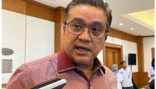 Wakil ketua ketua komisi II DPR RI Dede Yusuf Poto / Antara