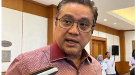 Wakil ketua ketua komisi II DPR RI Dede Yusuf Poto / Antara 