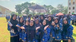 Foto ilustrasi Fecebook 