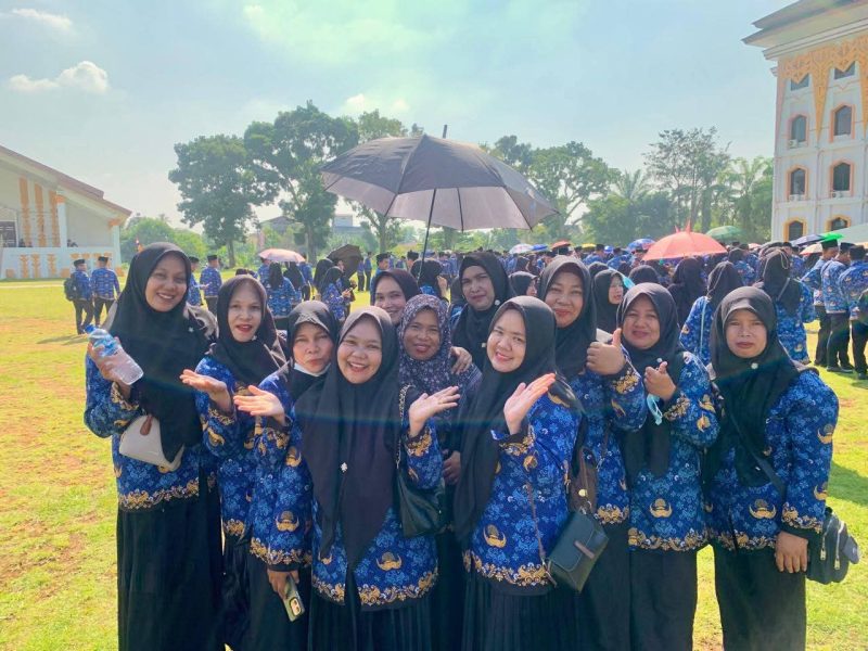 Foto ilustrasi Fecebook